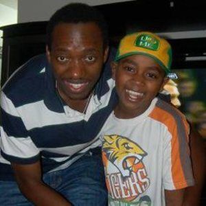 Meet your Posher, Eric